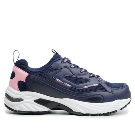 Product Image for Scholl Sprinter Snap Navy Pink