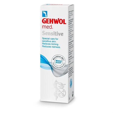 Product Image for Gehwol med® Sensitive