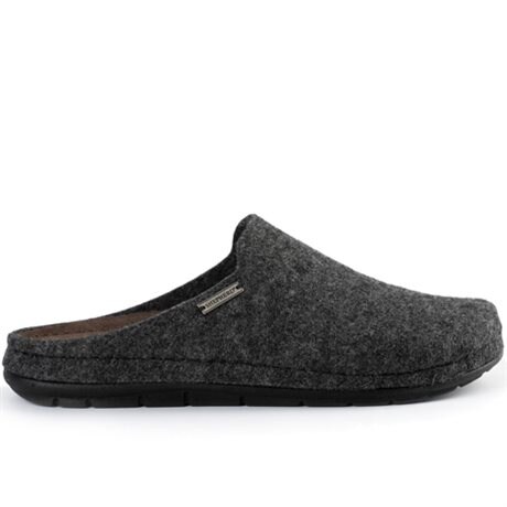 Product Image for Shepherd Annsofie Hjemmesko Uld Sort