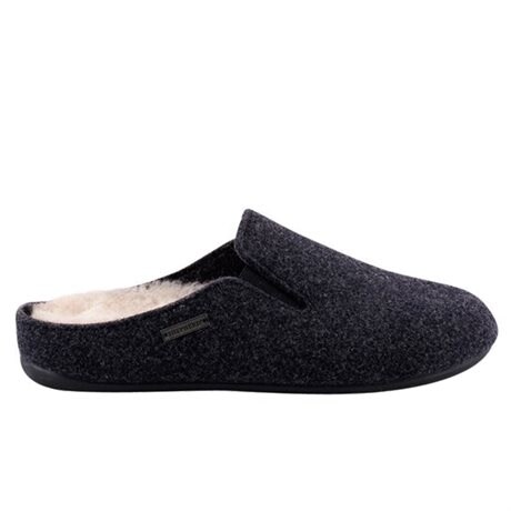 Product Image for Shepherd Chris Hjemmesko Uld Asphalt