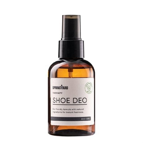 Product Image for Springyard Deospray till Sko