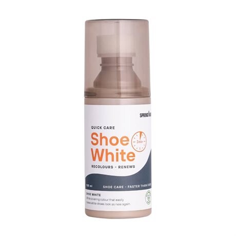Product Image for Springyard Hvid Farveforbedring Shoe White
