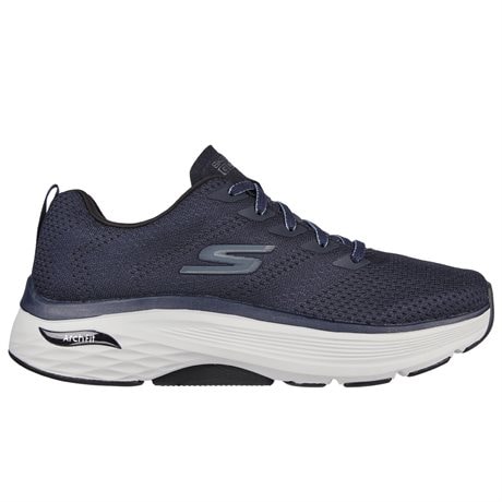 Product Image for Skechers Mens Max Cushioning Arch Fit Unifier Navy