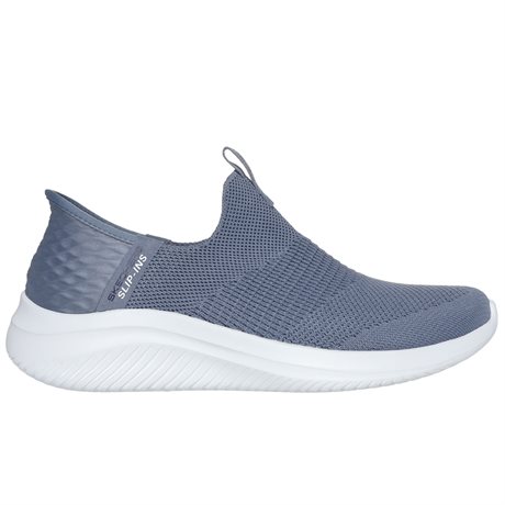 Product Image for Skechers Womens Ultra Flex 3.0 Slip-Ins Slate Blue