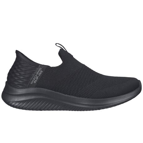 Product Image for Skechers Womens Ultra Flex 3.0 Slip-Ins Black