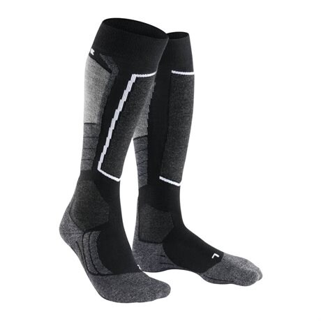 Product Image for Falke SK2 Men Knee-high Socks Black Mix