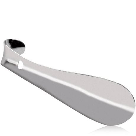 Product Image for Springyard Skohorn Steel Horn Stainl 16