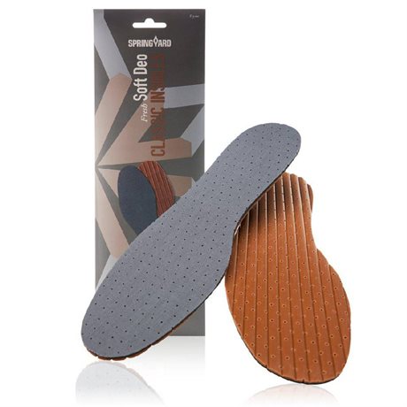 Product Image for Springyard Soft Deosåler