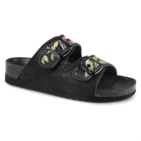 Product Image for Sköna Marie Damsandal Celia Black Multi