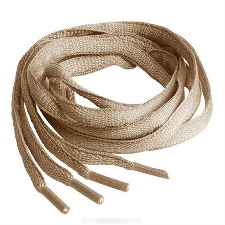 Product Image for Springyard Snørebånd Ovale Sand