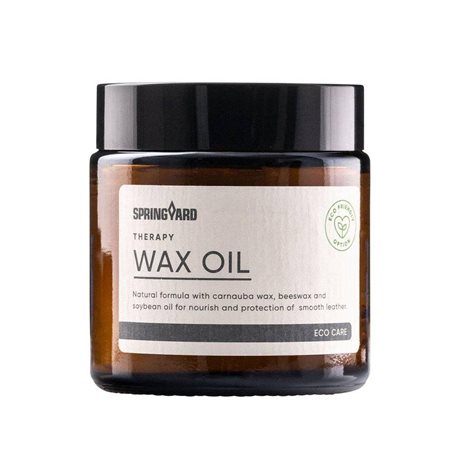 Product Image for Springyard Skovoks Olie Therapy