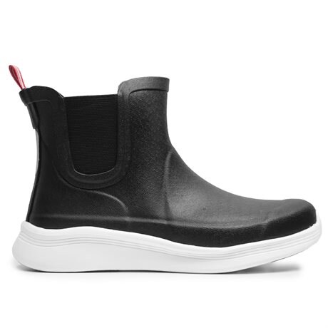 Product Image for Råå DESIGN Gummistøvler Cirrus Black