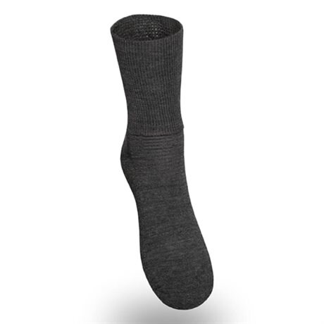Product Image for Prosox Specialstrømper Sømløs Uld antracit