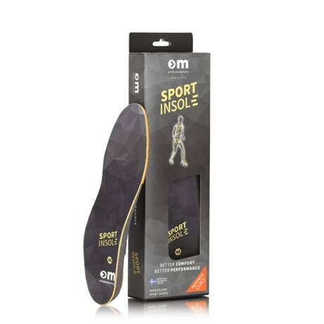 Product Image for Ortho Movement Såler Sport