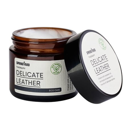 Product Image for Springyard Delicate Leather Skokrem Læder