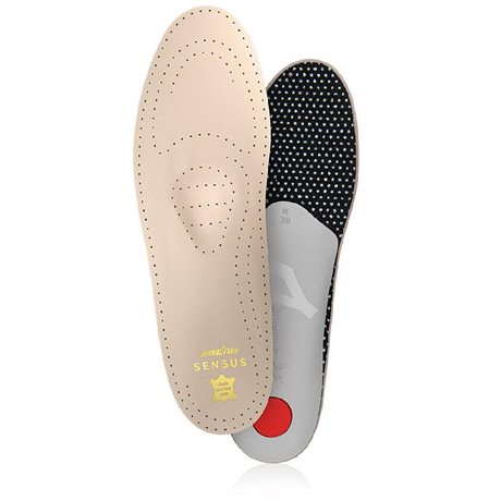 Product Image for Springyard Sensus Leather