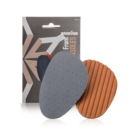 Product Image for Springyard Soft Deosål Front