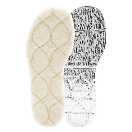 Product Image for Springyard Winter Insoles Kids Uld