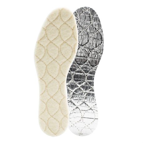 Product Image for Springyard Winter Såler Uld