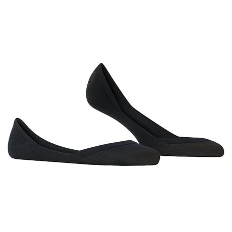 Product Image for Falke Elegant Step Invisible Black