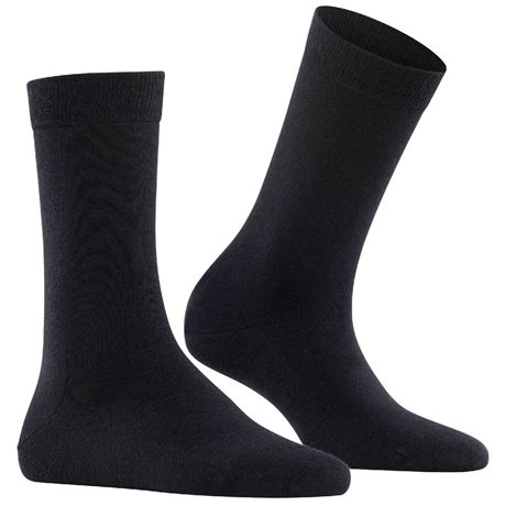 Product Image for Falke Softmerino Women Socks Black