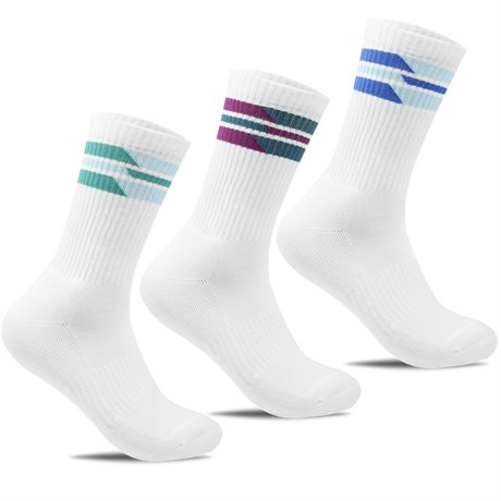 Product Image for Minfot Sportsstrømper Lyocell Race 3-pak