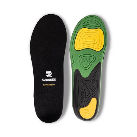 Product Image for 52BONES SoftSupport