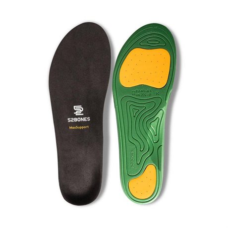 Product Image for 52BONES Max Support