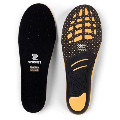 Product Image for 52BONES Slimtech Low Sport Lav Bue