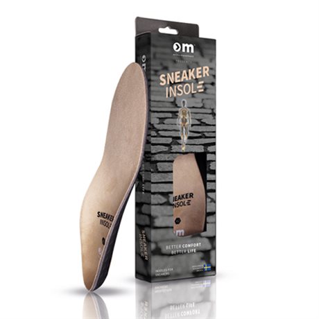 Product Image for Ortho Movement Såler Sneaker