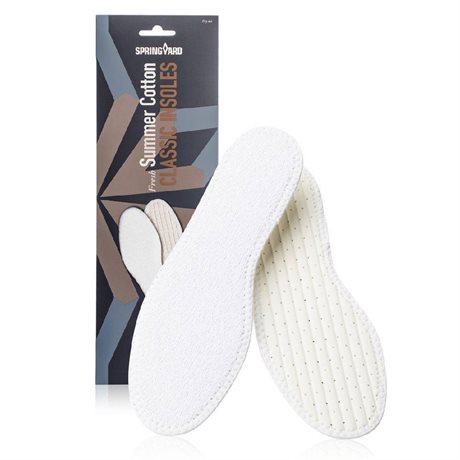 Product Image for Springyard Summer Cotton Såler