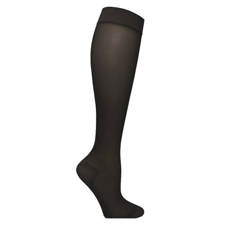 Product Image for SupCare Støttestrømper Nylon Black