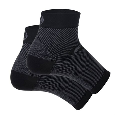 Product Image for FS6 Kompressionsstrømper Hælspore Sort