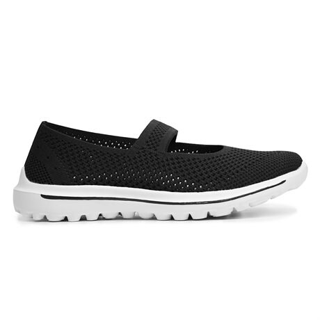 Product Image for CC Resorts Casual Ballerina Ibis Black