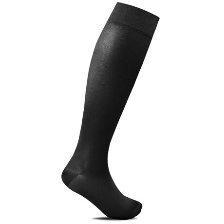 Product Image for Minfot Tynde Støttestrømper Everyday 1-pak Sort