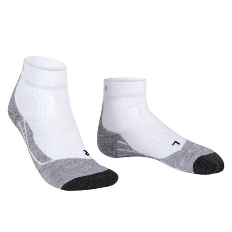 Product Image for Falke TE2 Tennis Short Women Socks White Mix