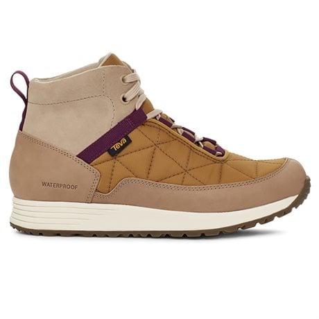 Product Image for Teva Damesko Ember Commute WP Sesame Medallion