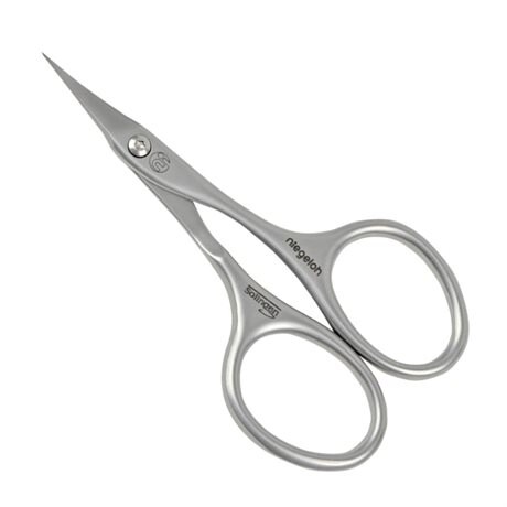 Product Image for Niegeloh Solingen Neglesaks Inox N4 Tornspets