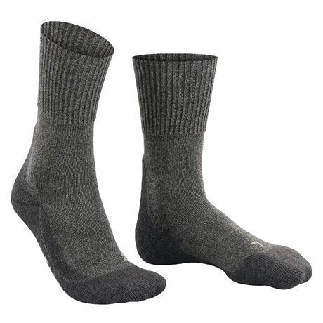 Product Image for Falke TK1 Wool Men Trekking Socks Smog