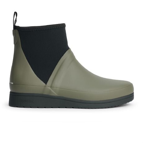 Product Image for Tretorn Gummistøvler Viken Low Neo Field Green