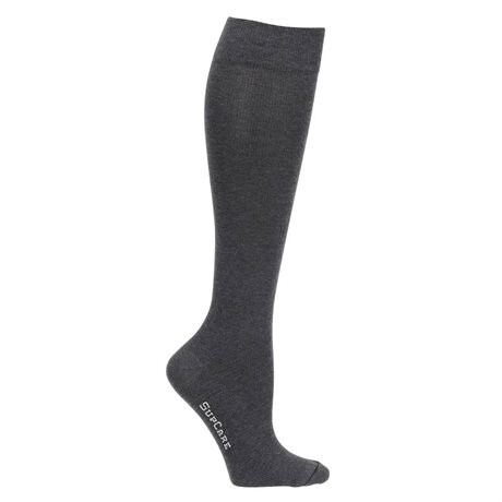 Product Image for SupCare Støttestrømper Wool Grey Mel