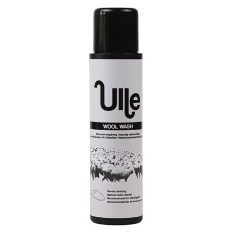 Product Image for Ulle Wool Wash Uld Vaskemiddel