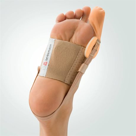 Product Image for Valex D Hallux Valgus Dagbandage