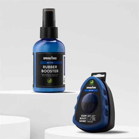 Product Image for Skopleje til gummistøvler