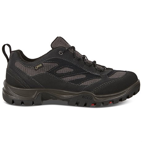 Product Image for ECCO Xpedition III Gore-Tex Dame BlackBlackMole