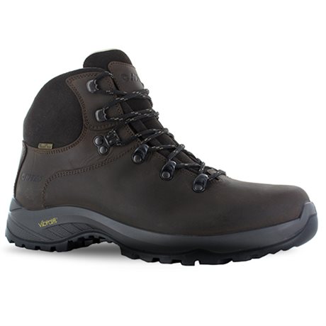 Product Image for HI-TEC Ravine Pro WP Herr Brown