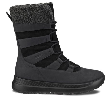 Product Image for ECCO Solice Støvler Dame Black Black