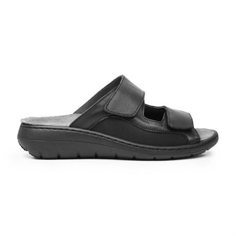 Product Image for Embla Hälsoskor Sandaler Viola Ergoflex Elastisk Svart