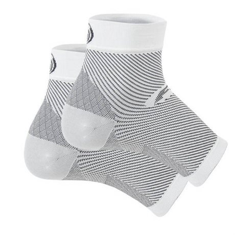 Product Image for FS6 Kompressionsstrømper Hælspore hvid