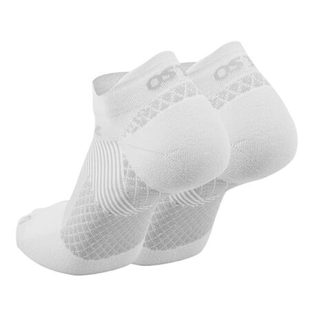 Product Image for FS4 Hælsporestrømper No Show Sock White